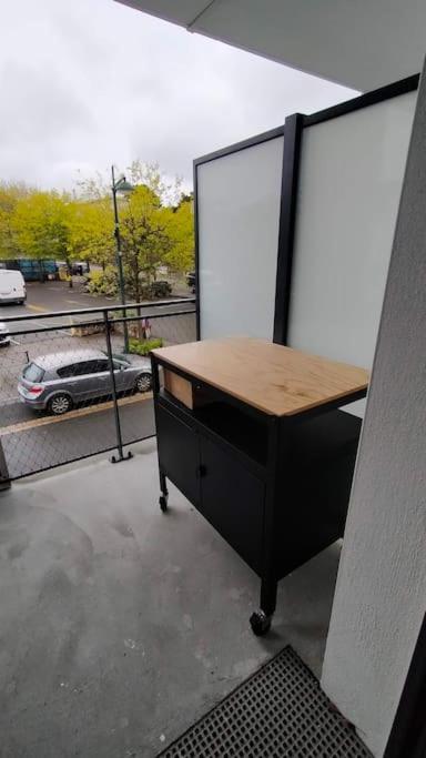 T2 Neuf Au Pied De La Plage Сен-Пиер-Киберон Екстериор снимка